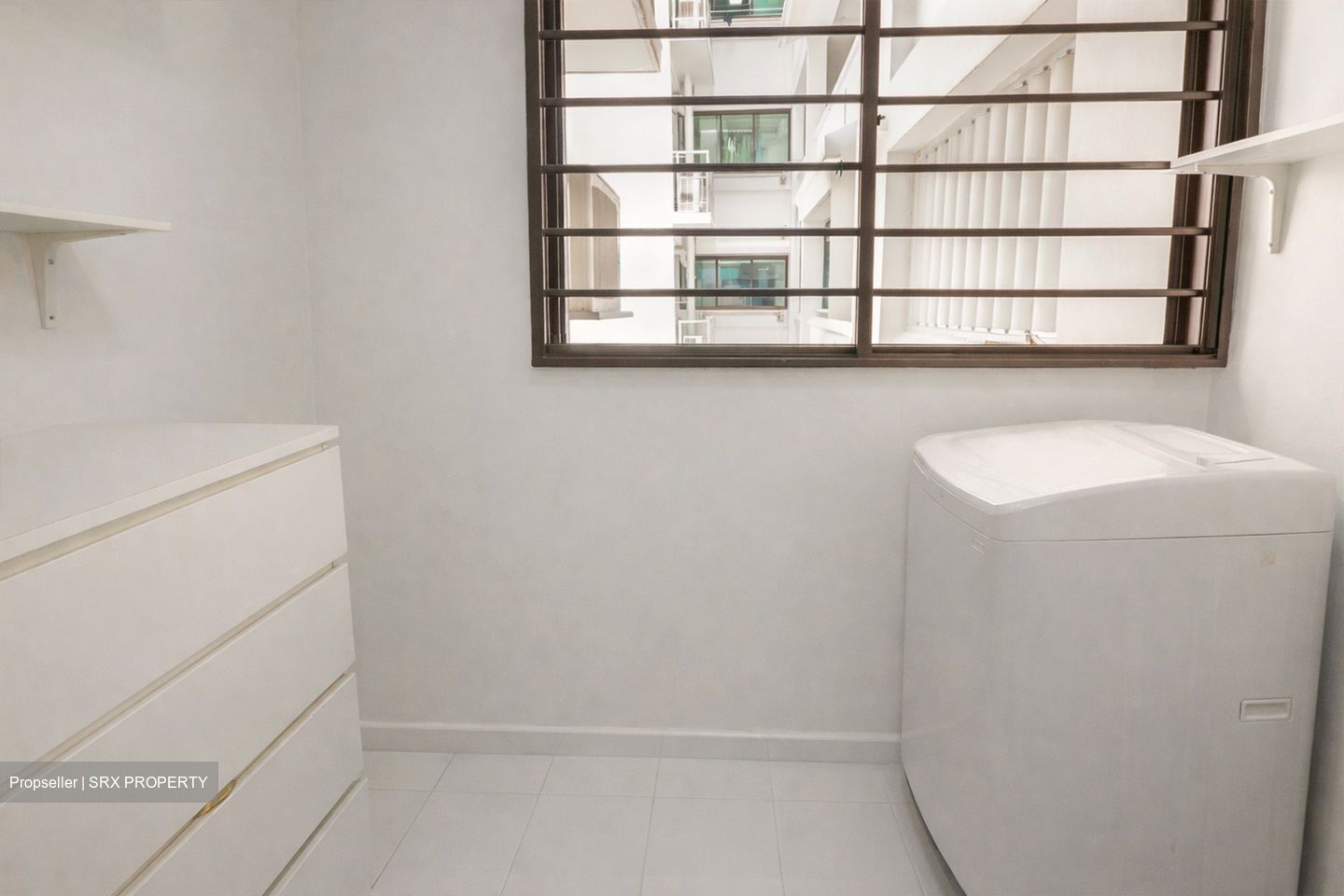 Blk 549A Segar Palmview (Bukit Panjang), HDB 4 Rooms #533204441